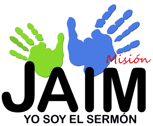 Web development for the JAIM Mission ministry