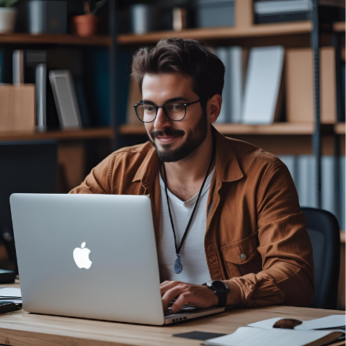 Why I Love Contributing to Open Source Projects