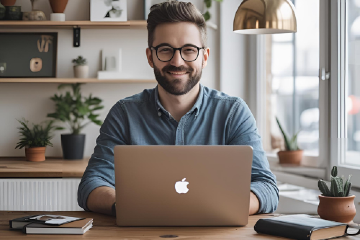 How I Built My Personal Portfolio Using Botble CMS