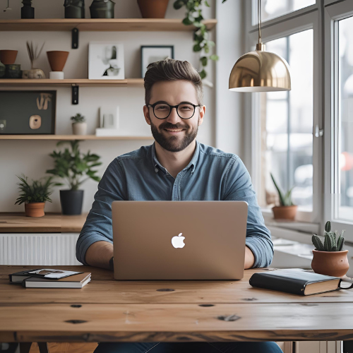 How I Built My Personal Portfolio Using Botble CMS